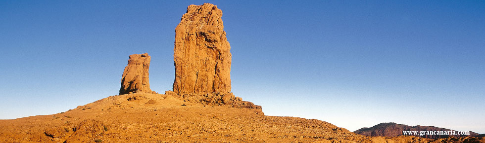 Parque Rural del Nublo