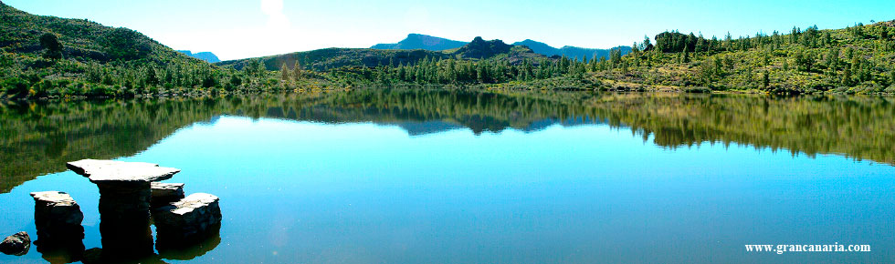 Presa de Las Niñas